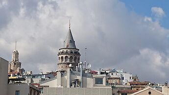 Nordstern Hotel Galata