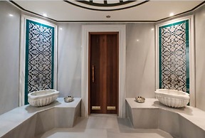 Nordstern Hotel Galata