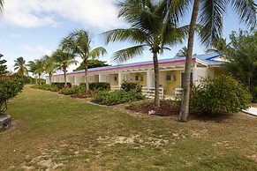 Anegada Reef Hotel