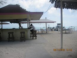 Anegada Reef Hotel