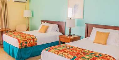 Anegada Reef Hotel