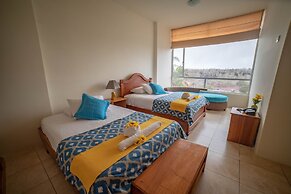 Hotel Albatross
