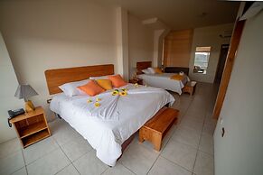 Hotel Albatross