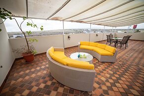 Hotel Albatross