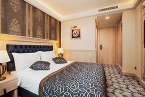 The Conforium Hotel