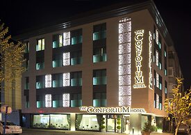 The Conforium Hotel