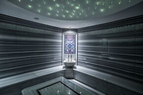 The Conforium Hotel