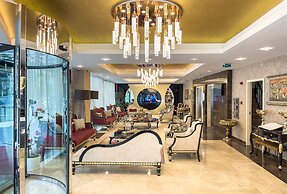 The Conforium Hotel