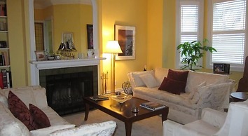 Elegant Cabbagetown