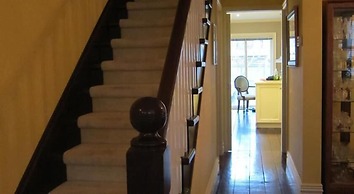 Elegant Cabbagetown