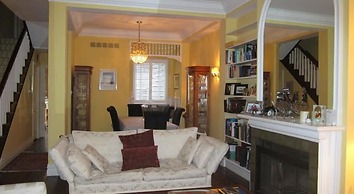 Elegant Cabbagetown