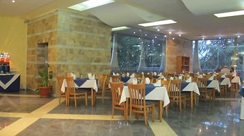 Hotel Laguna Garden
