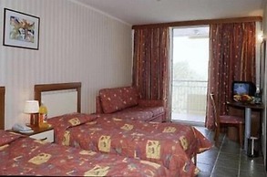 Hotel Laguna Garden