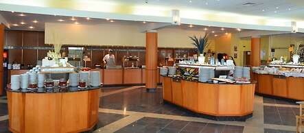 Hotel Laguna Garden