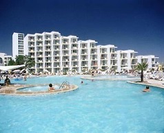 Hotel Laguna Garden