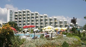 Hotel Laguna Garden