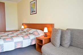 Hotel Laguna Garden