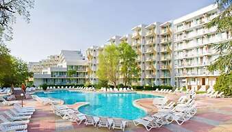Hotel Laguna Garden