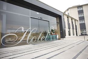 Hotel Torre de Nuñez