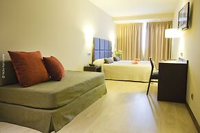 Hotel Torre de Nuñez