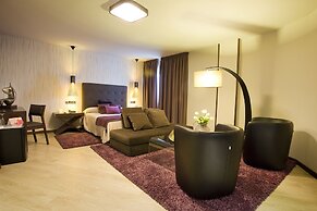 Hotel Torre de Nuñez