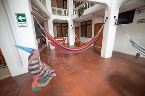 Hotel Red Booby