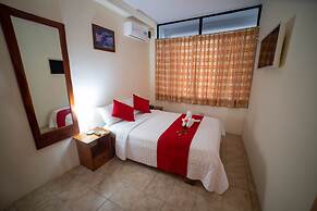 Hotel Red Booby