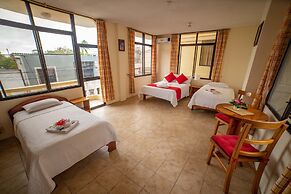 Hotel Red Booby