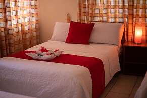 Hotel Red Booby