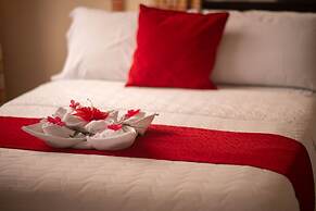 Hotel Red Booby
