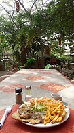 Hostal La Casa de Felipe