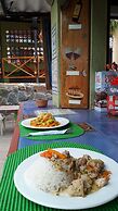 Hostal La Casa de Felipe