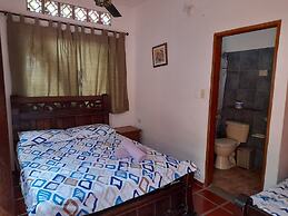 Hostal La Casa de Felipe