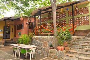 Hostal La Casa de Felipe