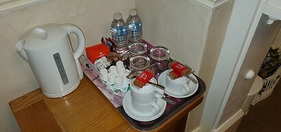 Diamonds Guest House
