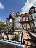 Diamonds Guest House