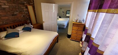Diamonds Guest House