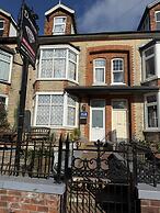 Diamonds Guest House