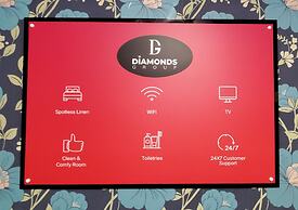Diamonds Guest House