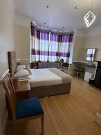 Diamonds Guest House