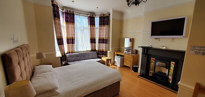 Diamonds Guest House