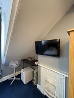 Diamonds Guest House
