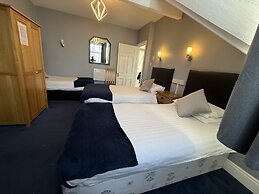 Diamonds Guest House