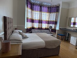 Diamonds Guest House