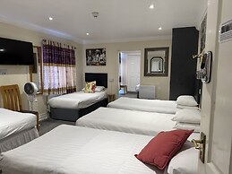 Diamonds Guest House