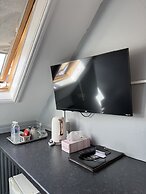Diamonds Guest House