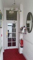 Diamonds Guest House