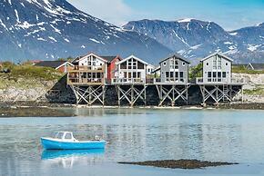 Sommarøy Arctic Hotel Tromsø