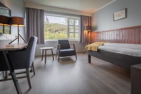Sommarøy Arctic Hotel Tromsø