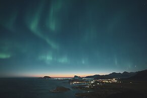 Sommarøy Arctic Hotel Tromsø